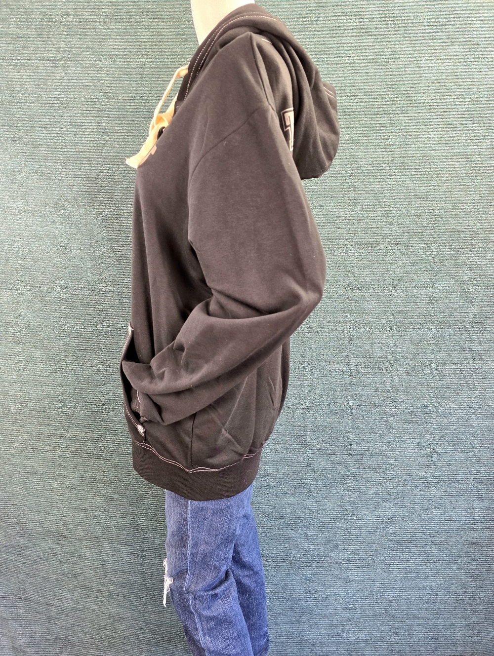 True Religion Zip Hoodie - Picture 8 of 13